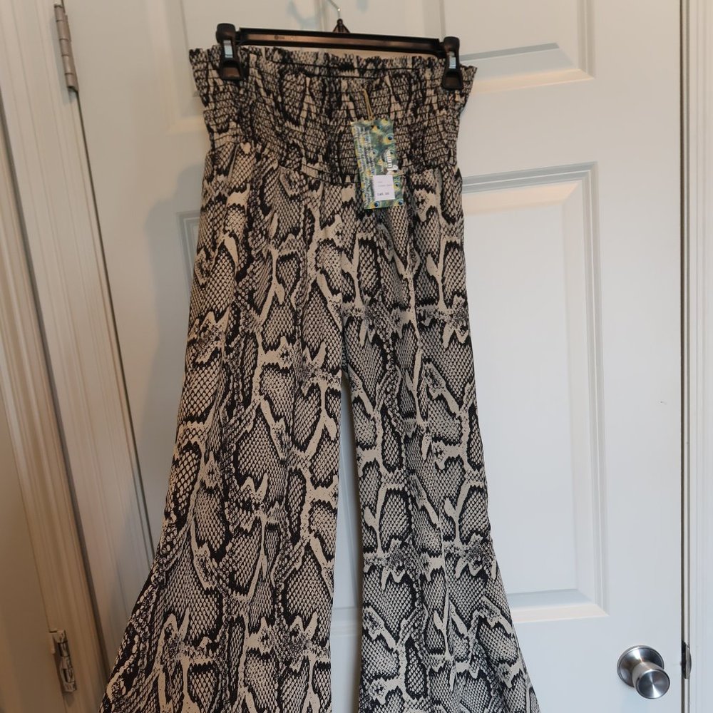 Show Me Your Mumu Roberts Party Pant